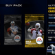 Madden Gets A Card Game